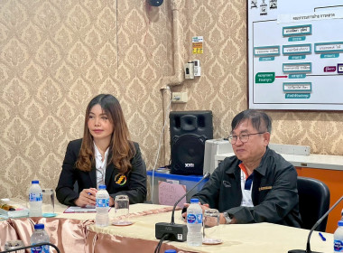 ลงพื้นที่ถ่ายทำวิดีทัศน์เพื่อประชาสัมพันธ์การดำเนินงานของสหกรณ์บริการครูแพร่ จำกัด อำเภอเมืองแพร่ จังหวัดแพร่ ... พารามิเตอร์รูปภาพ 28